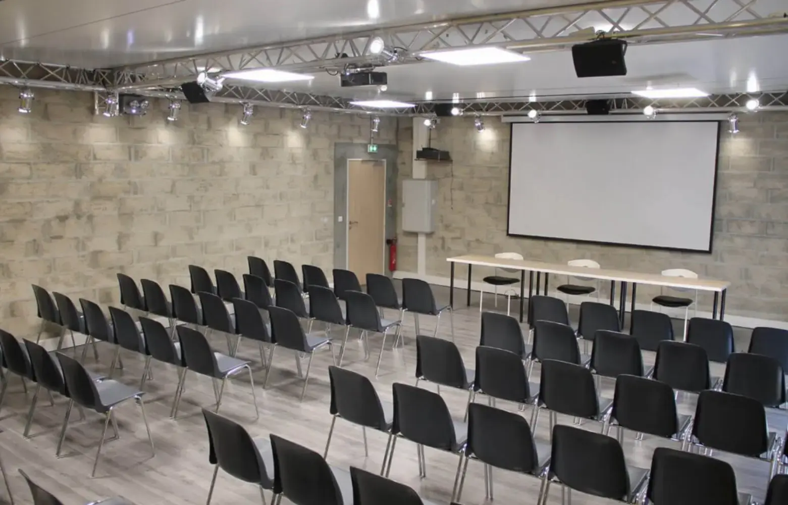 Aeroffice - Saint-Cyr l'Ecole (Yvelines)