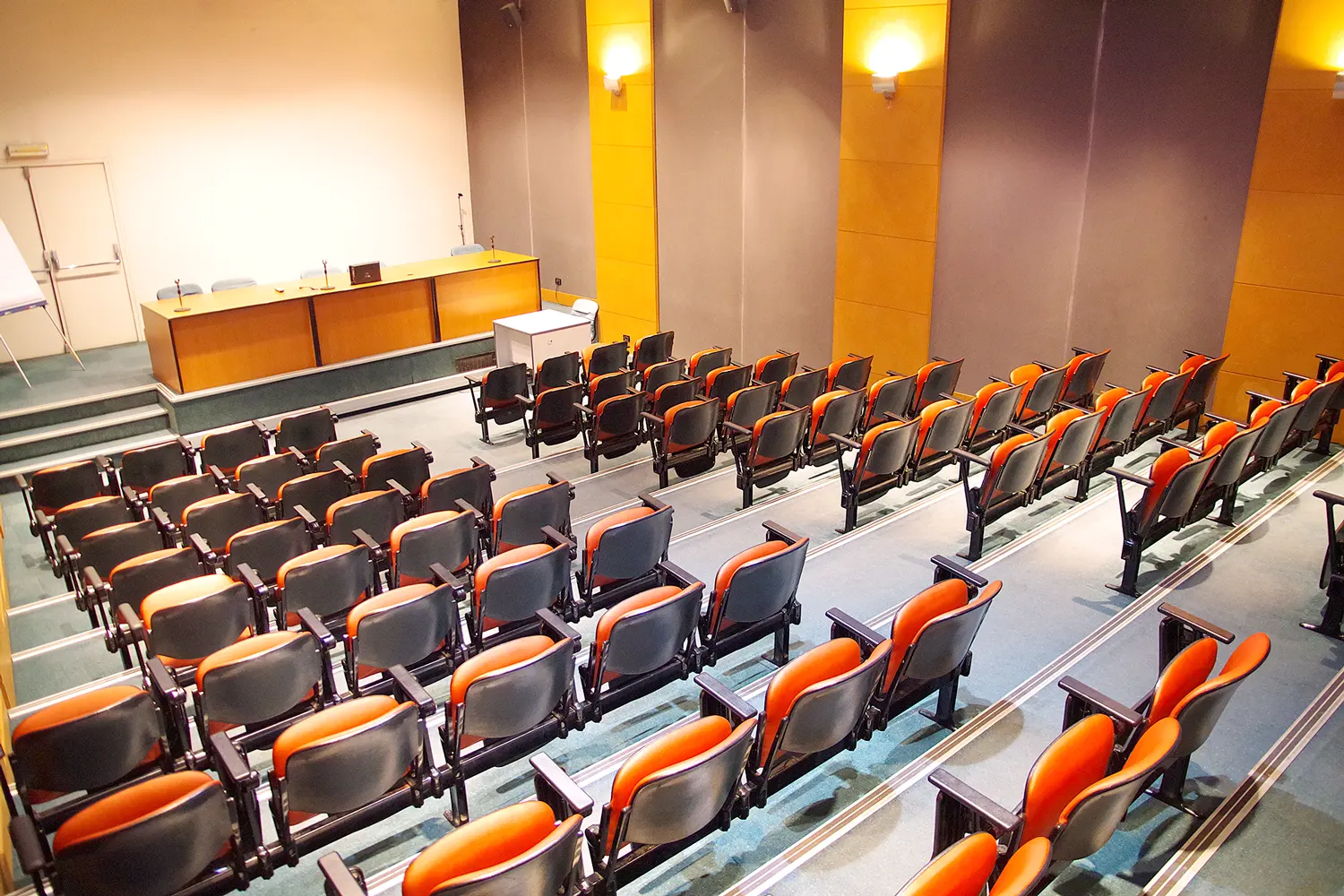 Agri Naples - Paris (Paris)