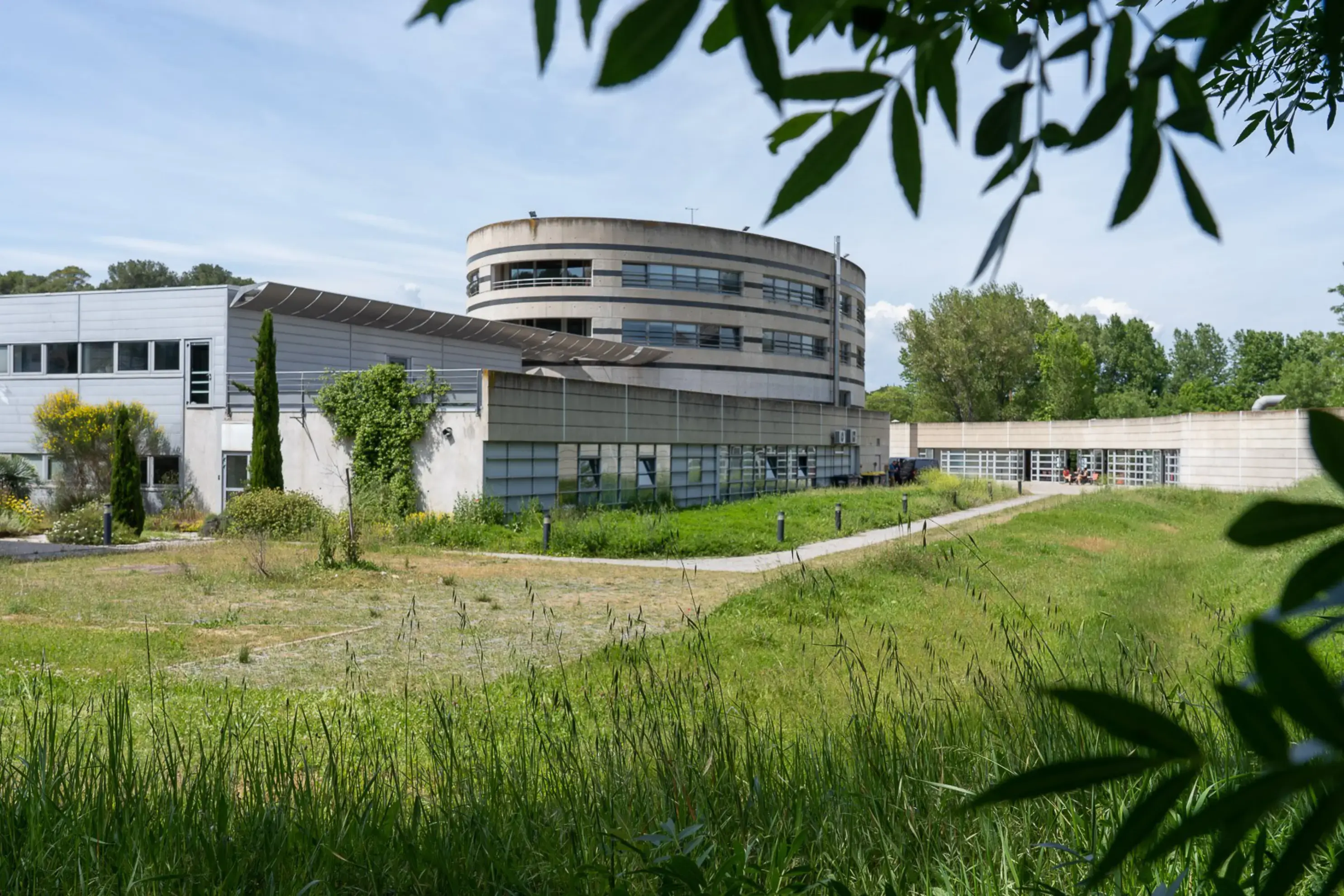 Agropolis International - Montpellier (Hérault)