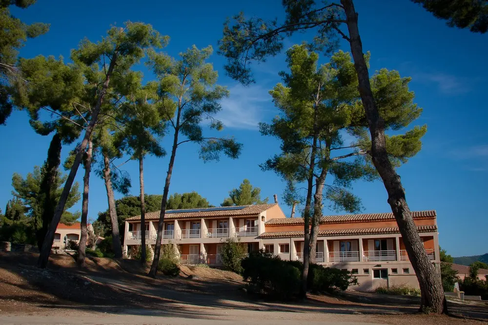 Centre Azur - Sanary-sur-Mer (Var)