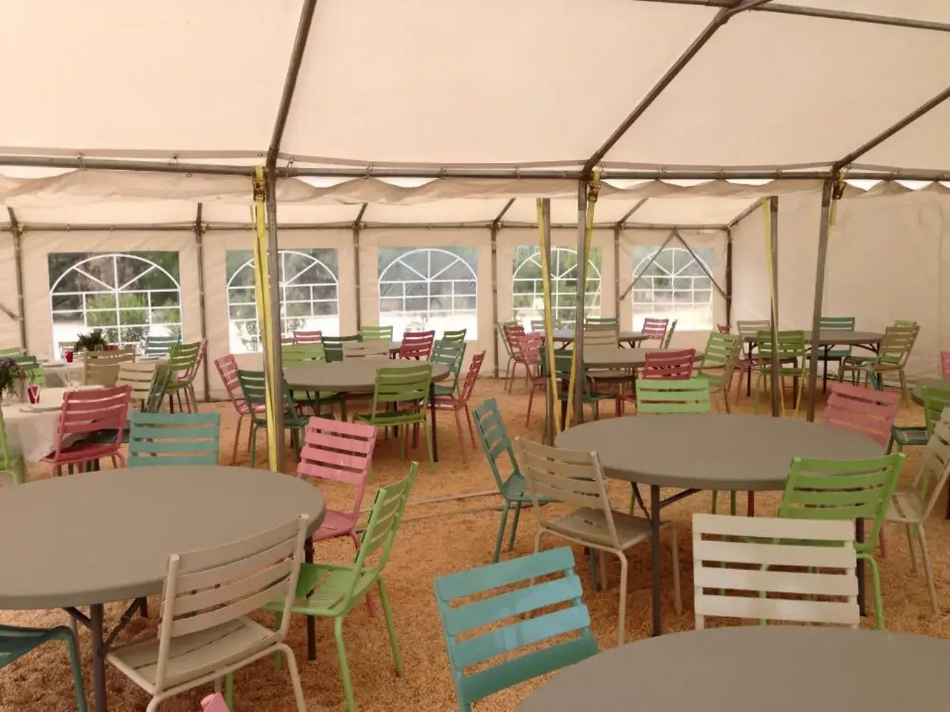 Le Jardin d’Ariane - Sainte-Marie (Pyrénées-Orientales)