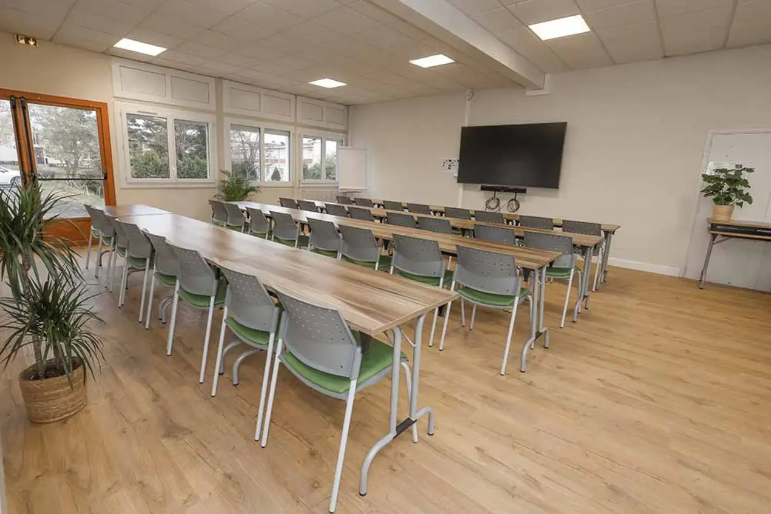 Village Philoté - Toulouse (Haute-Garonne)