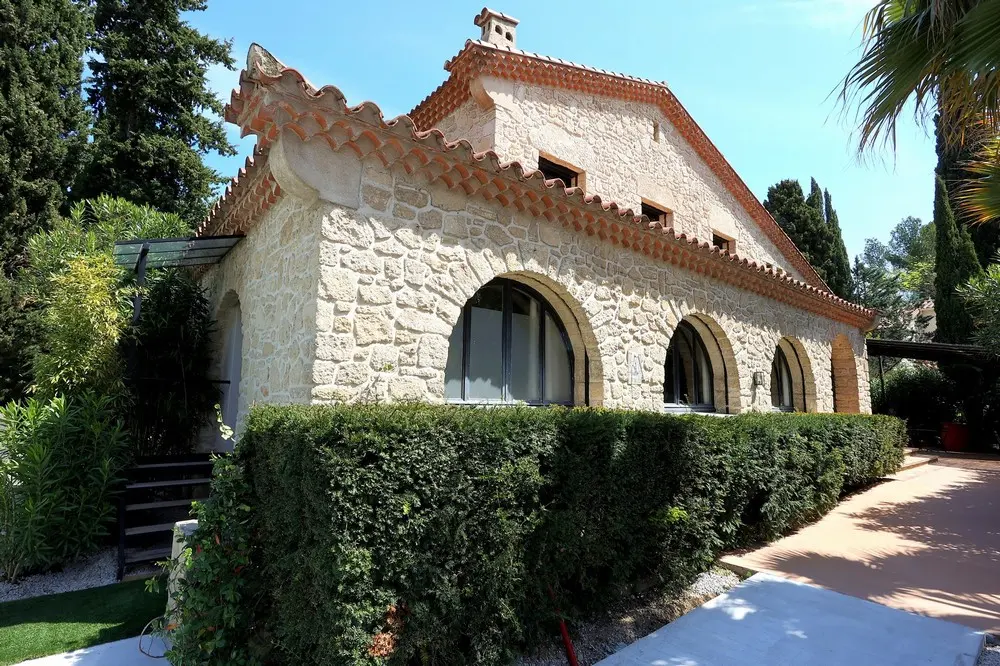 Le Sens Six - Montpellier (Hérault)