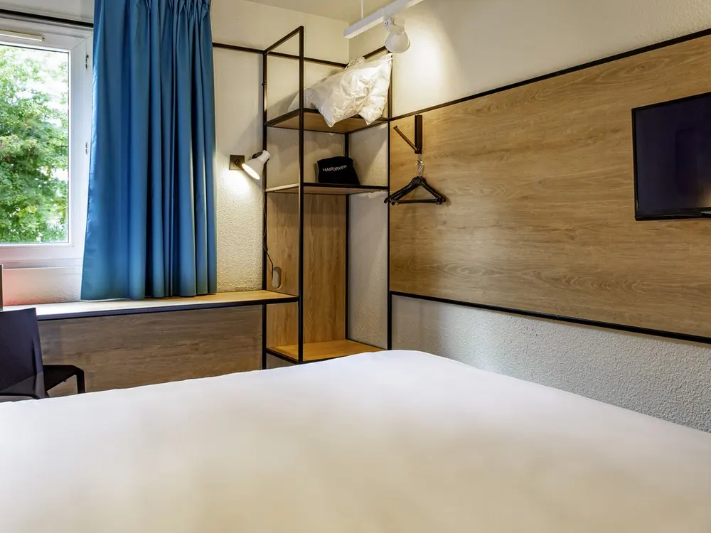 Ibis Tours Sud - Chambray-les-Tours (Indre-et-Loire)