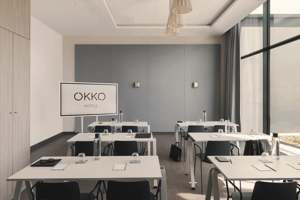 Okko Hotels Paris La Défense - Nanterre (Hauts-de-Seine)
