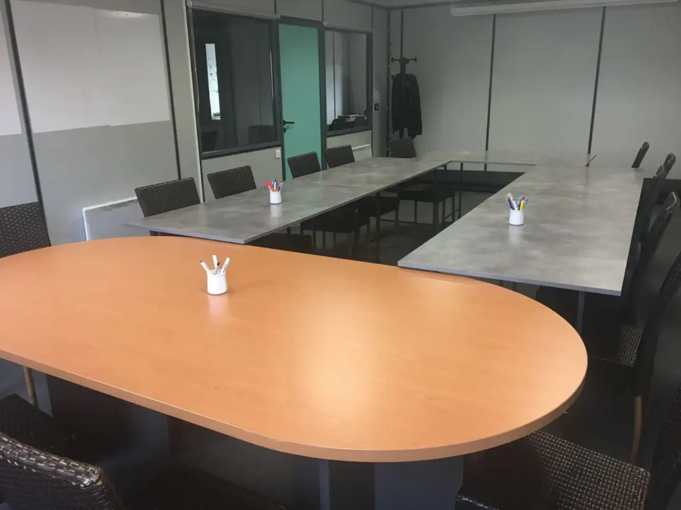 Espace le 13 - Bourgoin-Jallieu (Isère)