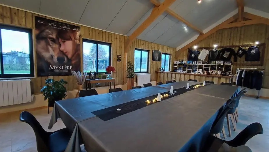 Rendez-vous en Terre Animale - Sury-aux-Bois (Loiret)