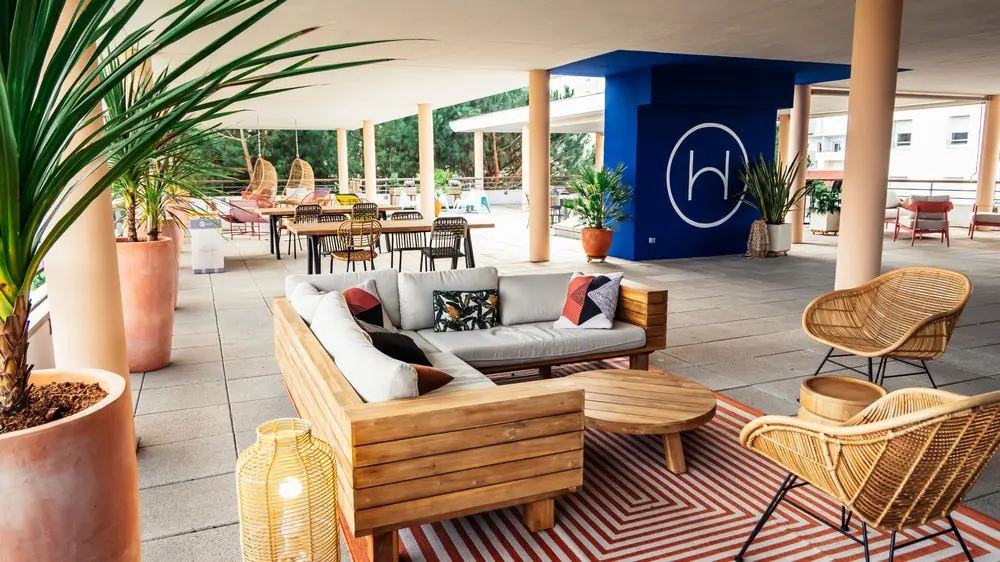 Héméra Ravezies - Bordeaux (Gironde)