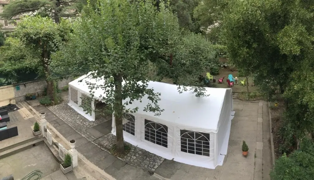 La Coconnière - Valleraugue (null)