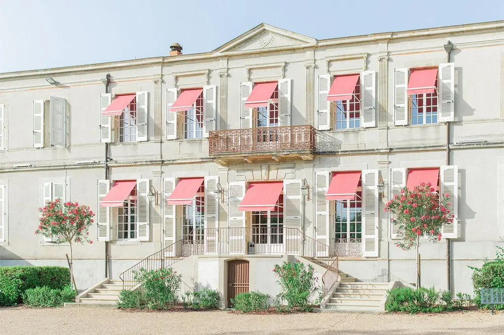 Domaine de Montcausson - Revel (Haute-Garonne)