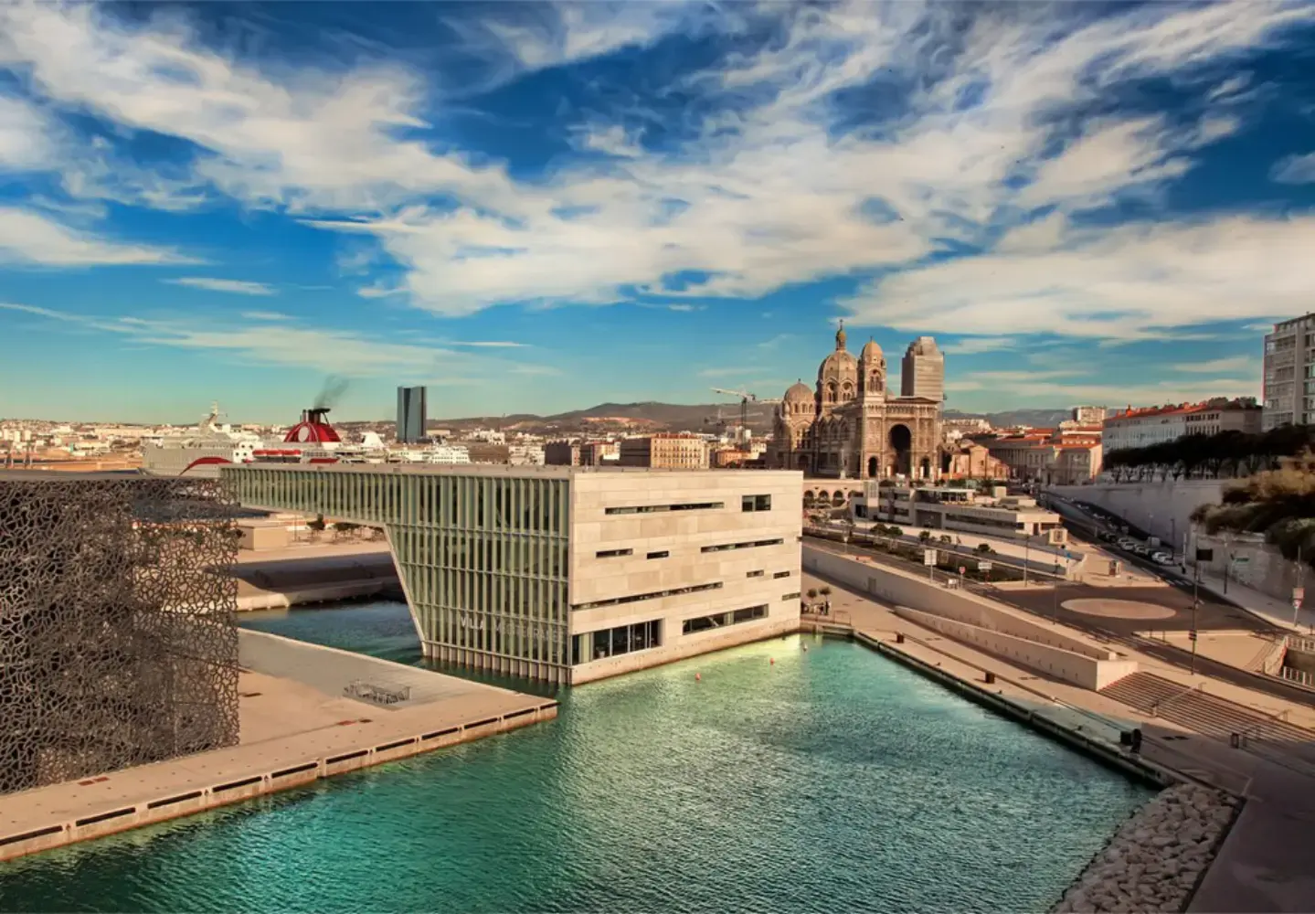 Grotte Cosquer - Marseille (Bouches-du-Rhône)