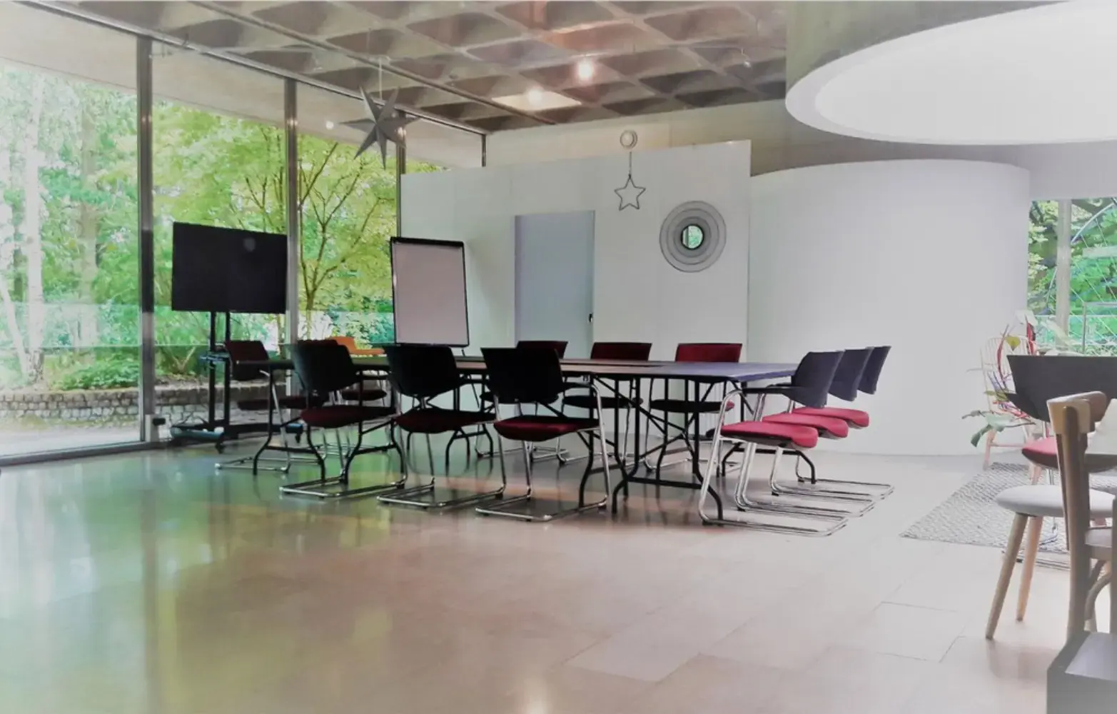 Cityzen Paris - Paris (Paris)