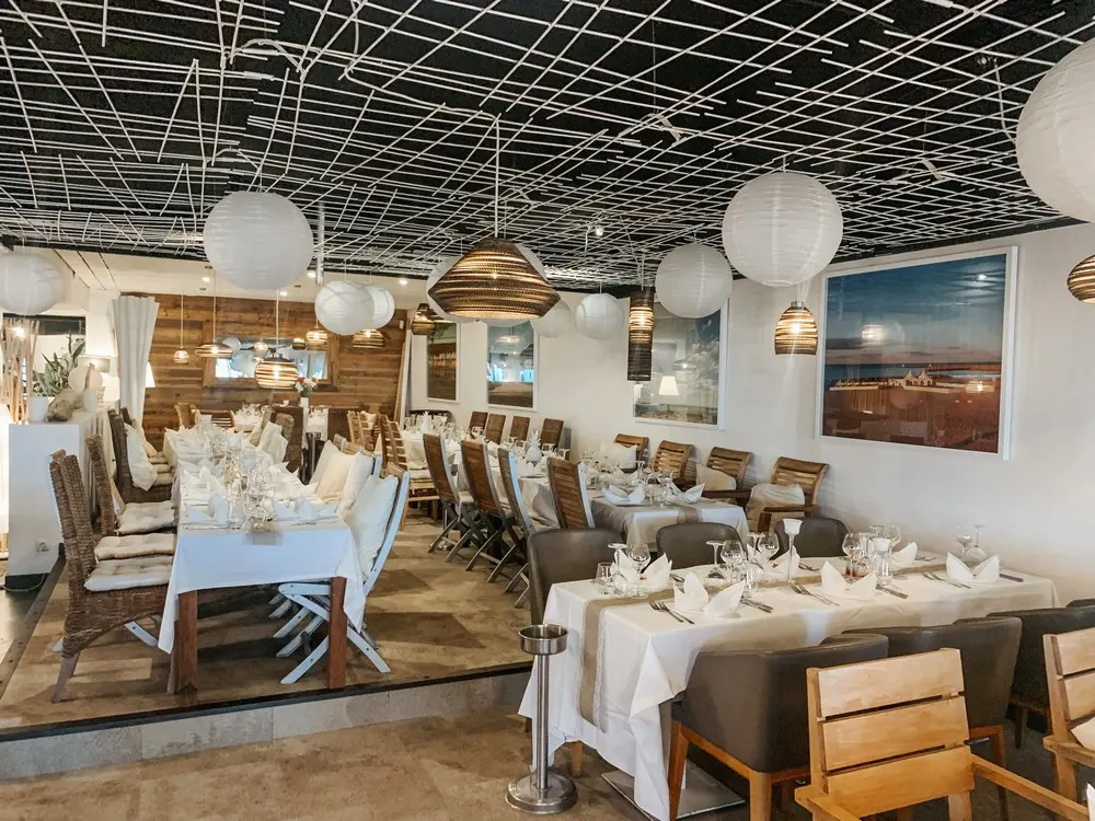 Coeur des Sables - MAUGUIO (Hérault)