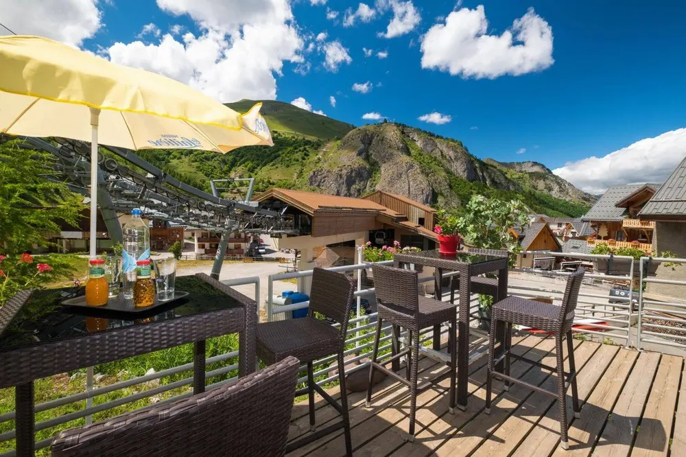 Domaine d'Aiguebelle - Le Lavandou (Var)