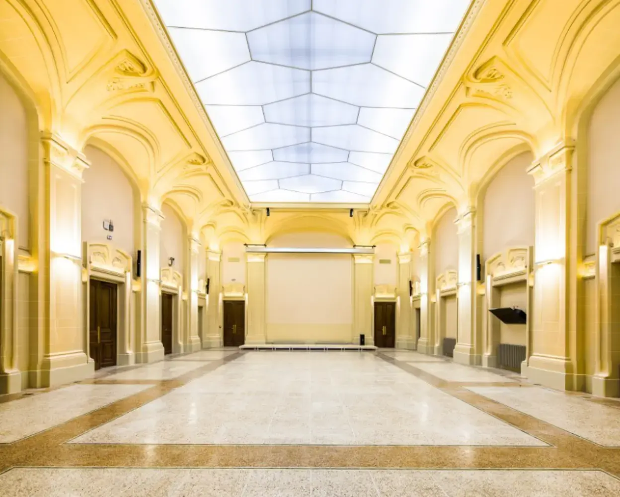 CCI Grand Nancy Métropole Meurthe-et-Moselle - Nancy (Meurthe-et-Moselle)