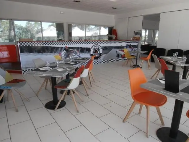 Circuit du Var - Le Luc (Var)