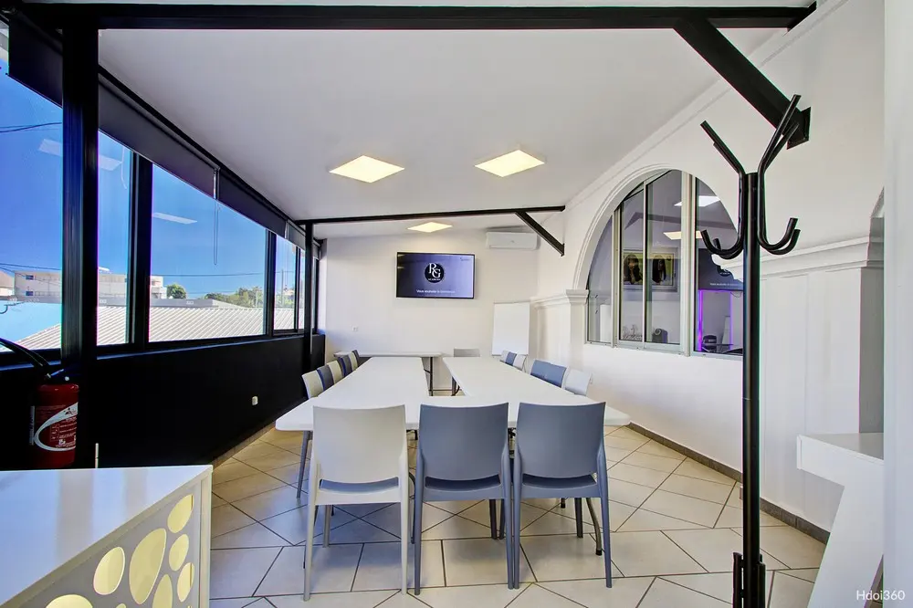 RG Academy - Le Tampon (La Réunion)