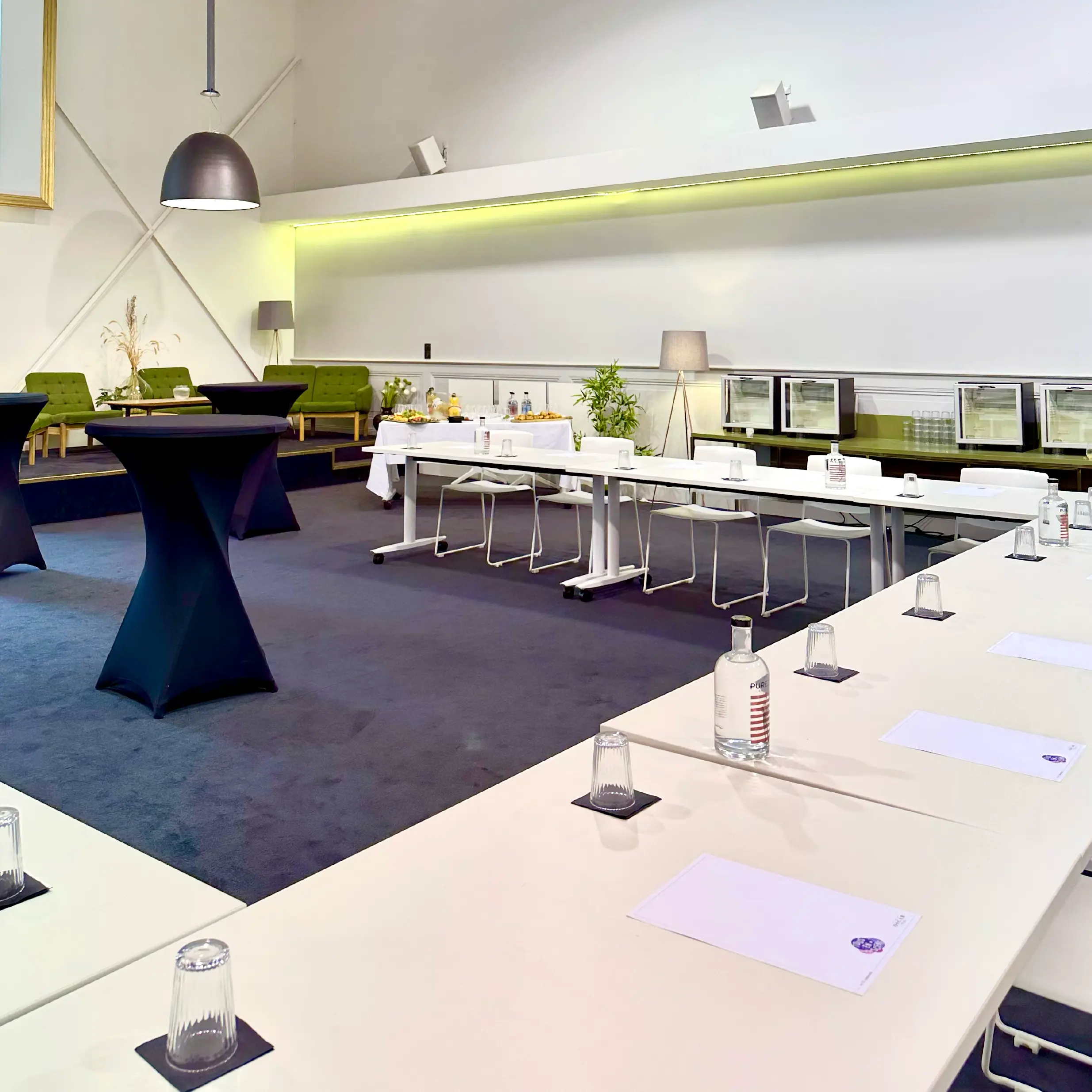 Oscar Les Puces - Villeurbanne (Rhône)