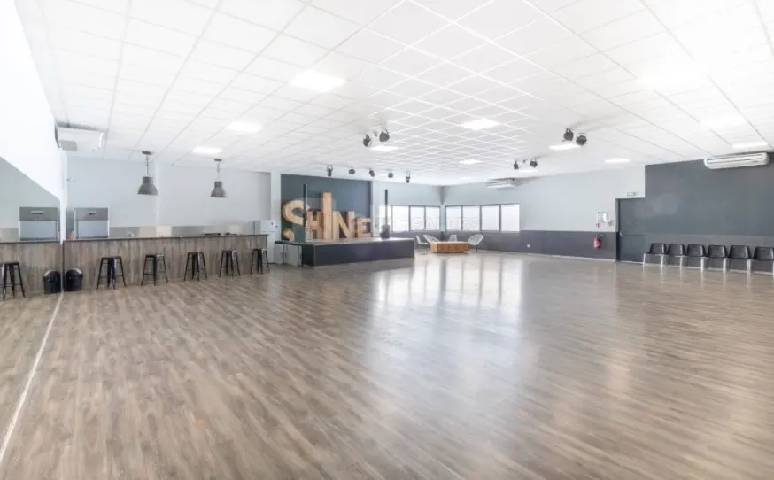 Shine Academie - Chassieu (Rhône)