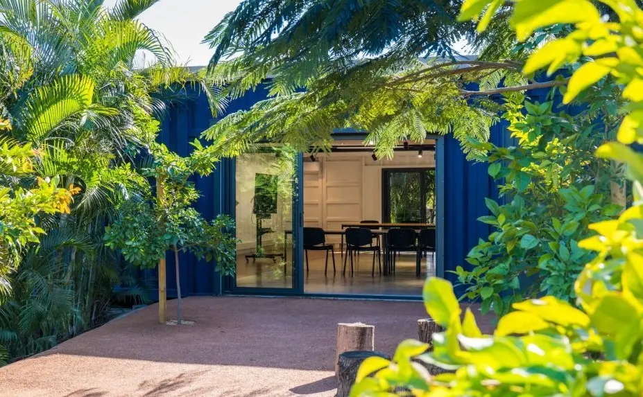 La Petite Bulle - Saint-Gilles-les-Bains (null)