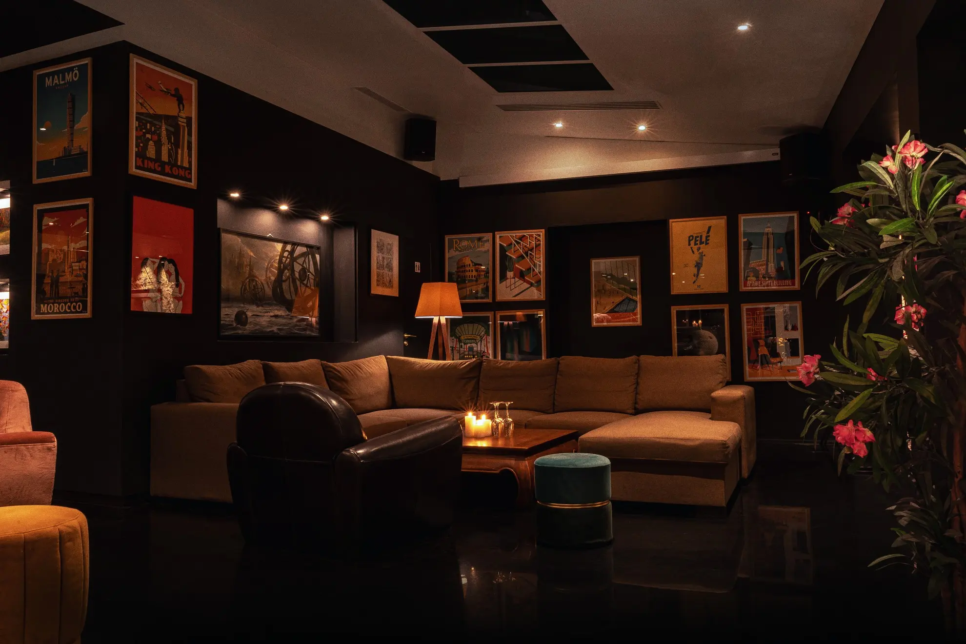 Sparkling - Paris (Paris)