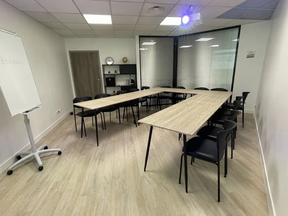 Pentone - Mondeville (Calvados)