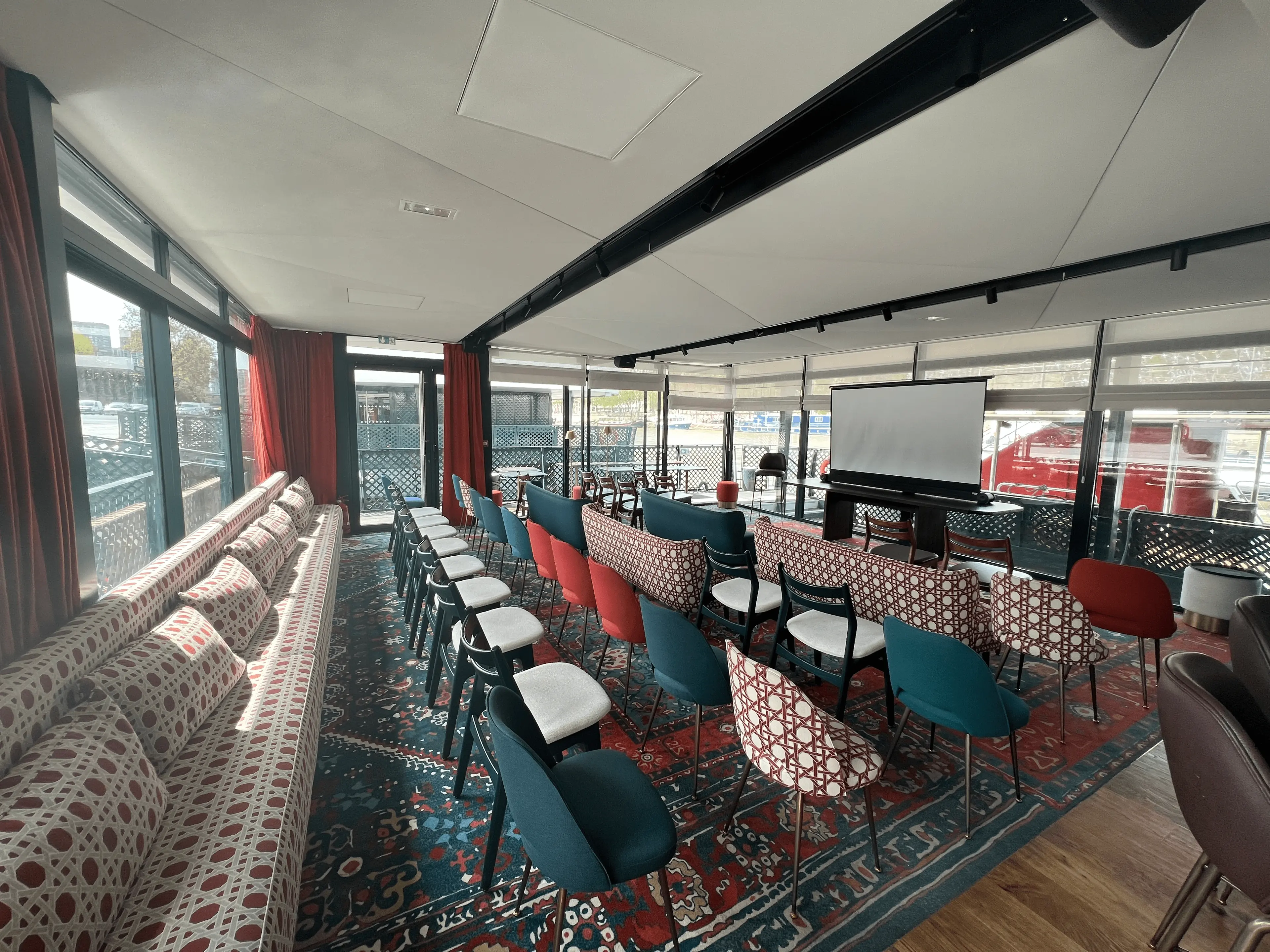 Francette - Paris (Paris)