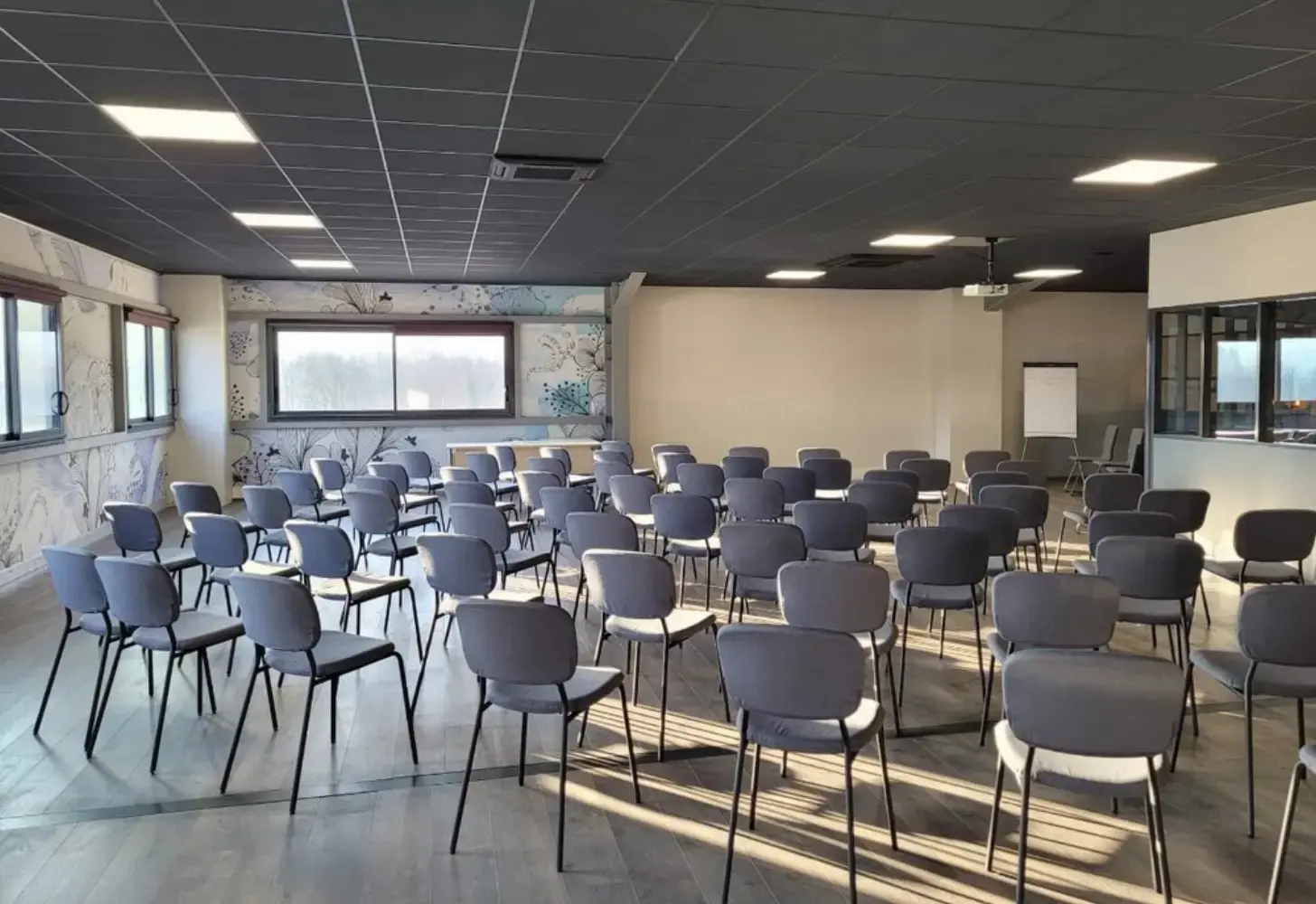 Karl Gustav - Sainte-Helene-du-Lac (Savoie)