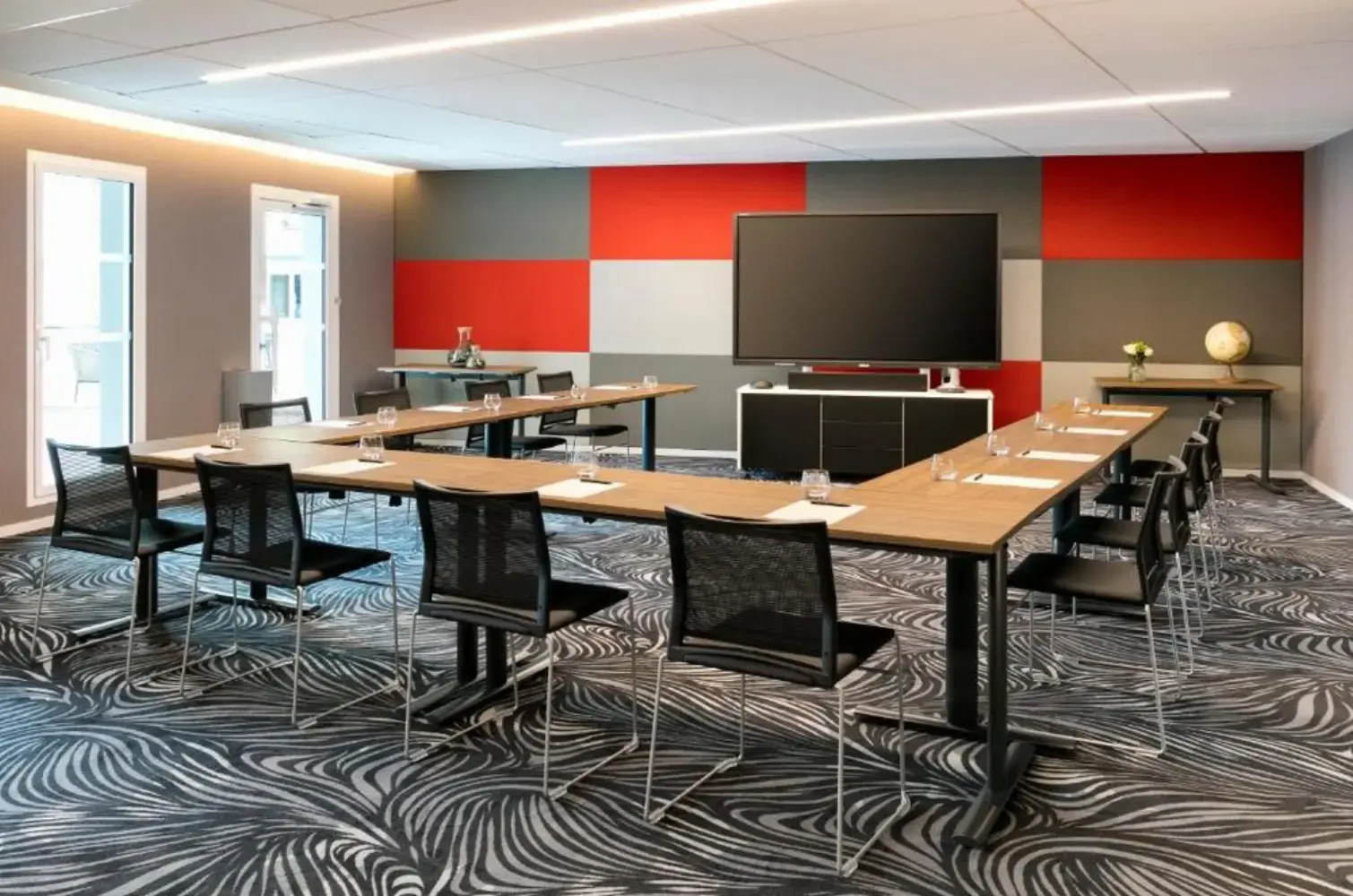 Citadines Confluent Nantes - Nantes (Loire-Atlantique)