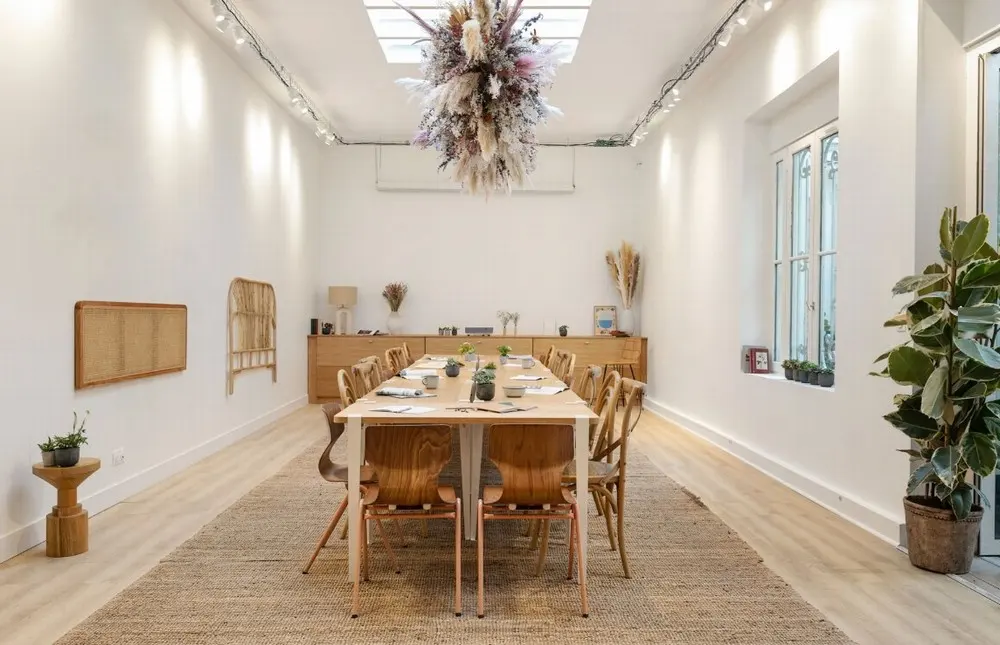 Keeze L'Annexe - Paris (Paris)