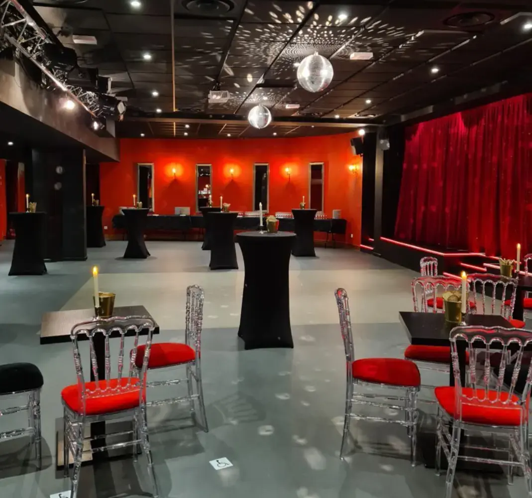 Chez Nello La Belle Vie - Tours (Indre-et-Loire)