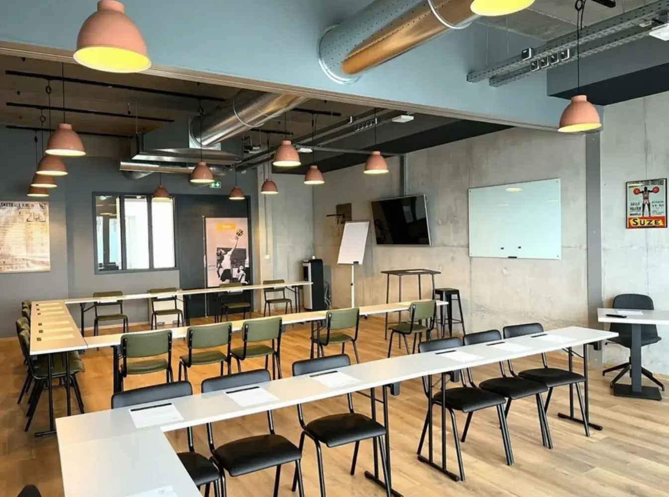 Sporting Works Blagnac - Blagnac (Haute-Garonne)