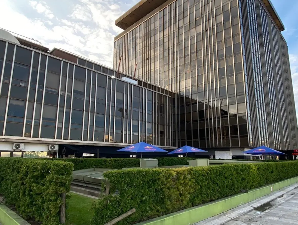 ACE club - Paris (Paris)