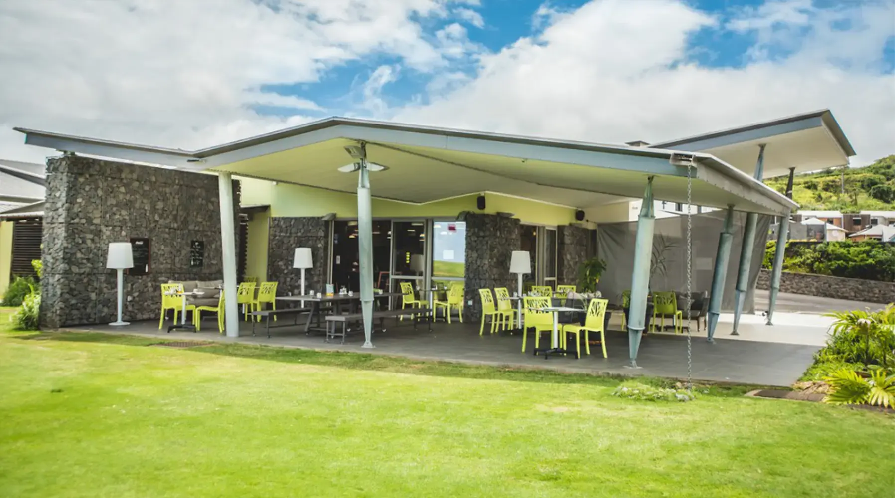 Beauséjour Sport Club - Sainte-Marie (La Réunion)