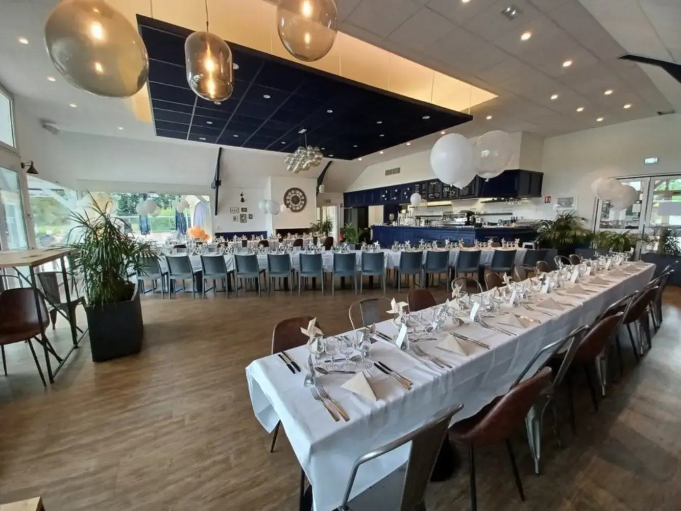 Golf Caen La Mer - Biéville Beuville (Calvados)