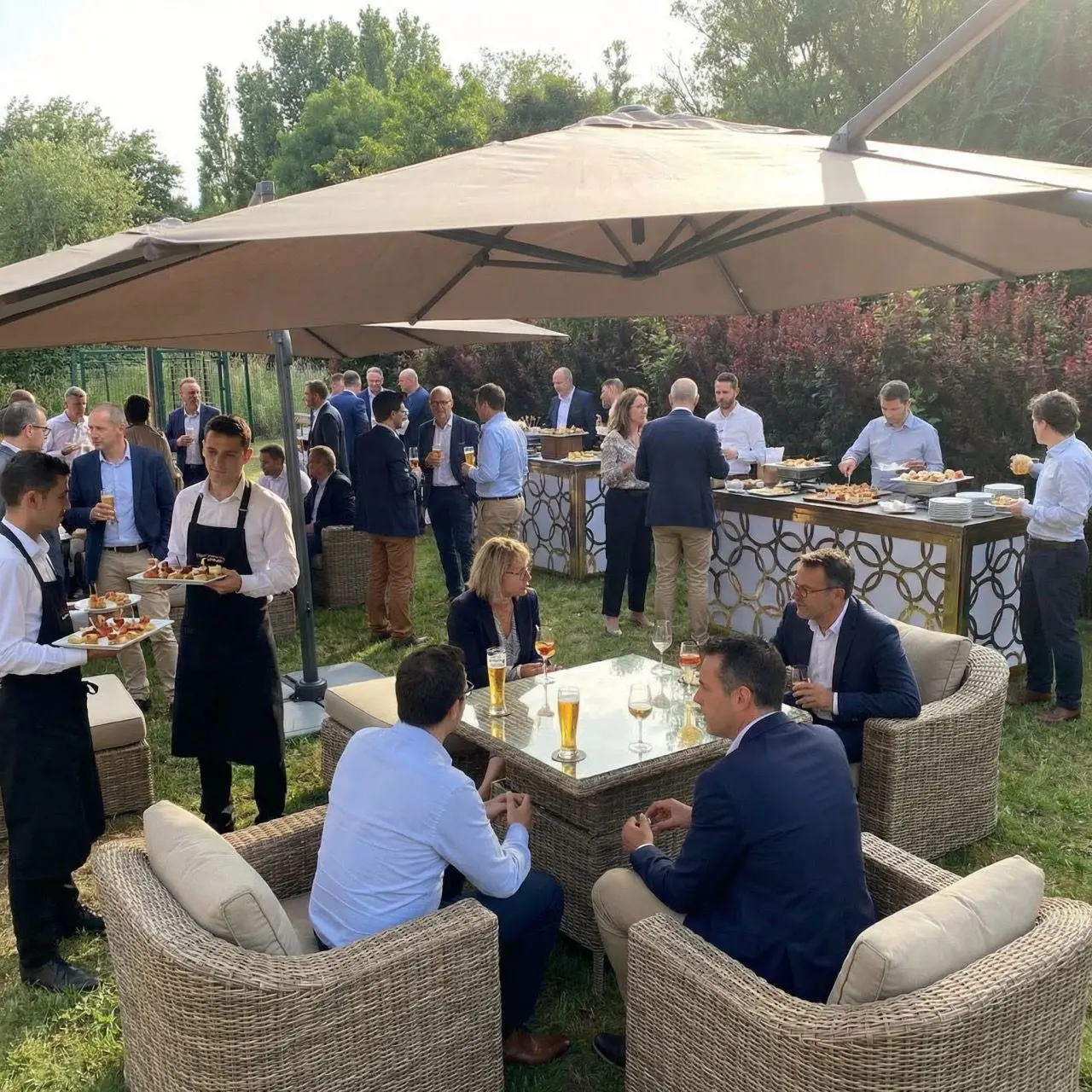 L'Apolline - Plaisir (Yvelines)