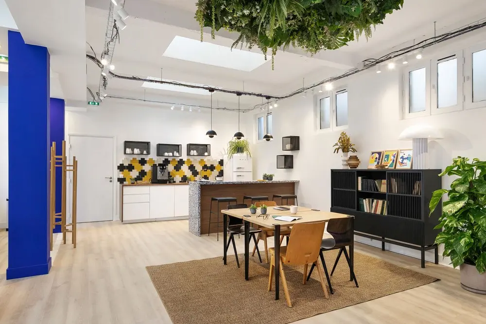 Keeze La Résidence - Paris (Paris)