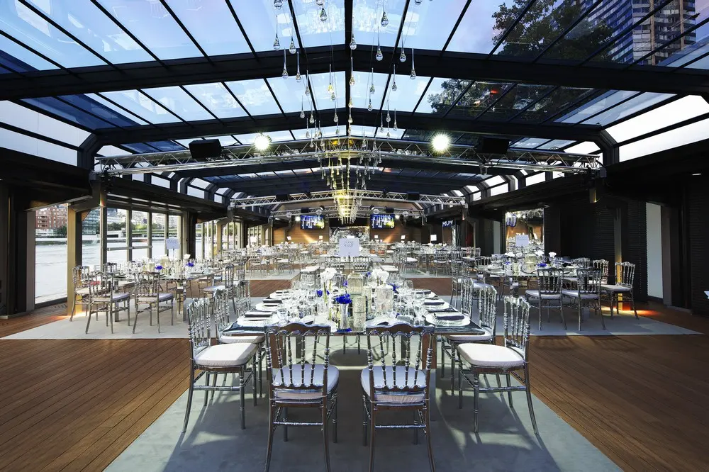 Les Salons Nework - Paris (Paris)