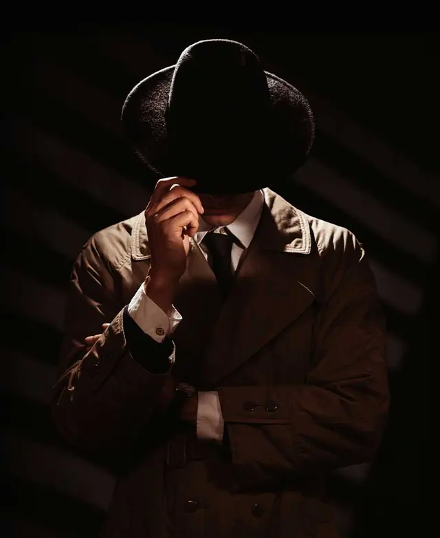 Murder Party au Manoir - Les Andelys (27)