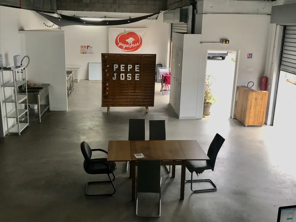 PéPé José - Saint-Paul (La Réunion)