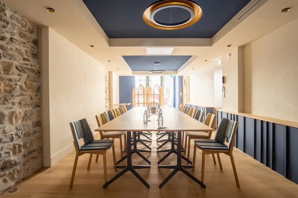 Hôtel Villa KOEGUI Bayonne - Bayonne (Pyrénées-Atlantiques)