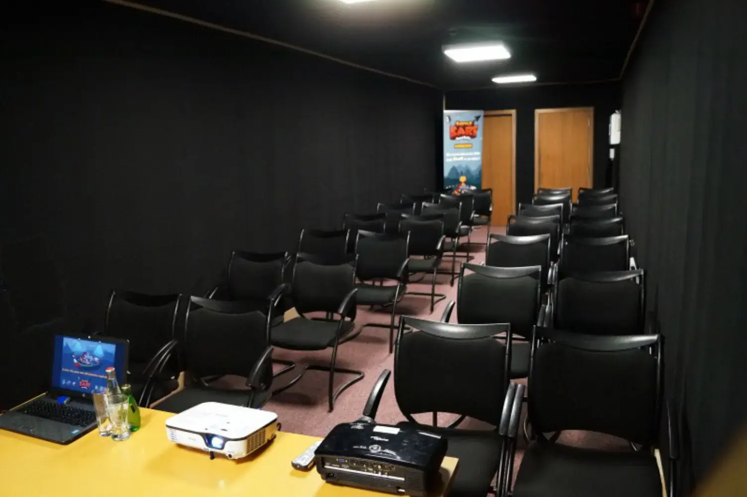 BattleKart Paris Nord Villepinte - Villepinte (Seine-Saint-Denis)