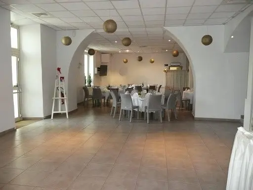 Les Salons de Saint-Pons - Gémenos (Bouches-du-Rhône)