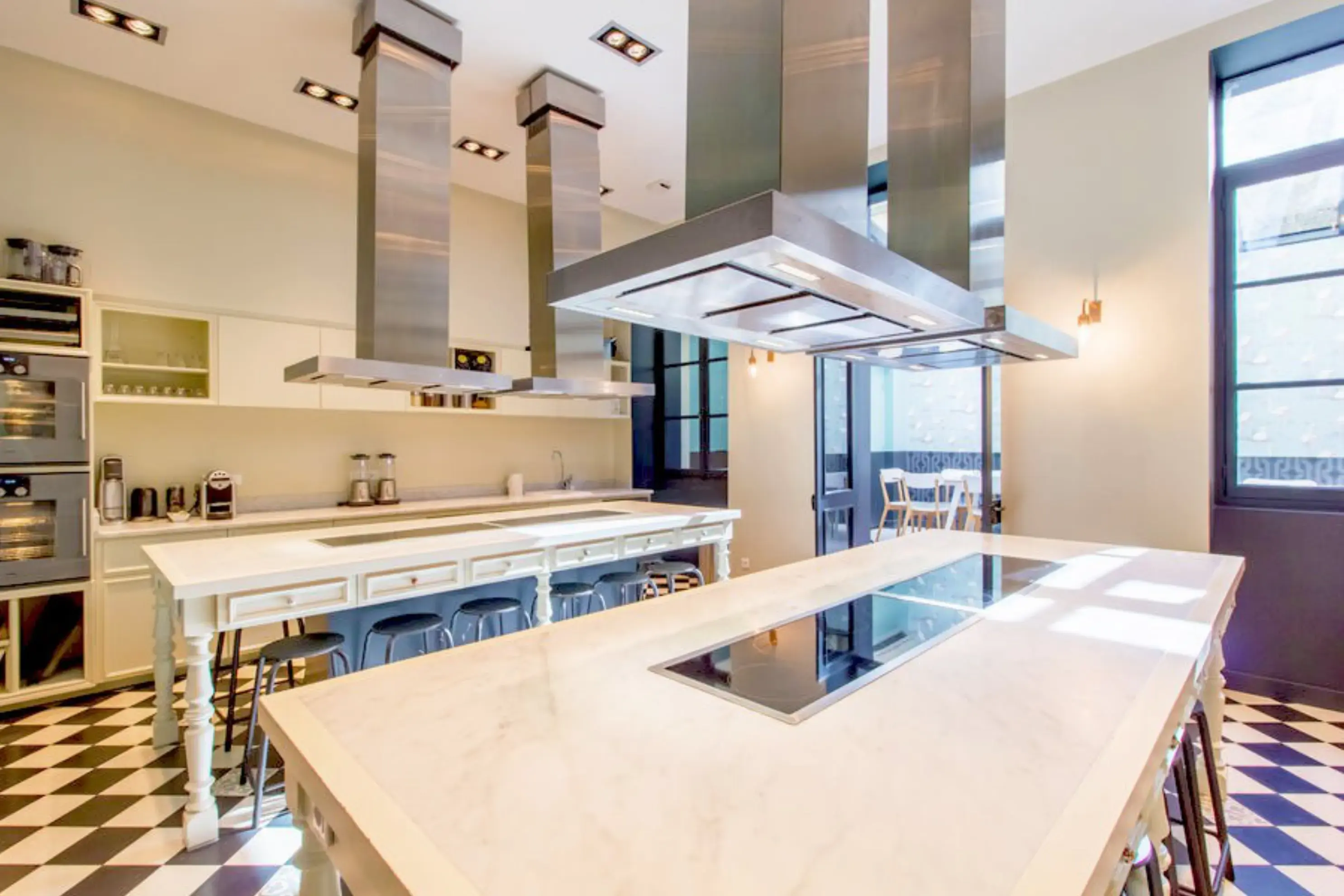 Chefsquare Lyon - LYON (Rhône)