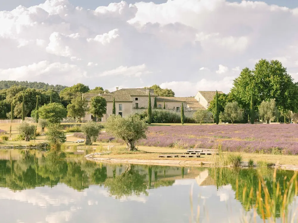 Les Domaines de Patras - Solérieux (Drôme)