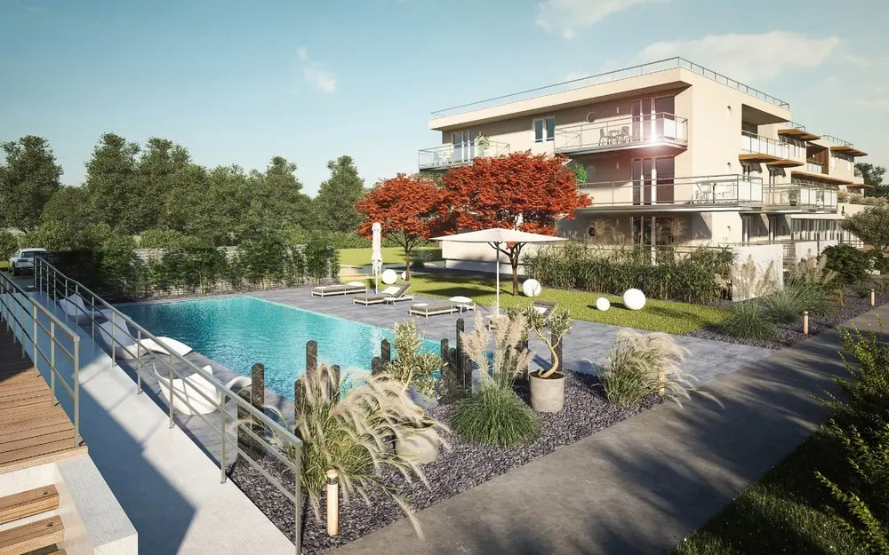 Shana Hôtel et Résidence, The Originals Relais - Chanaz (Savoie)