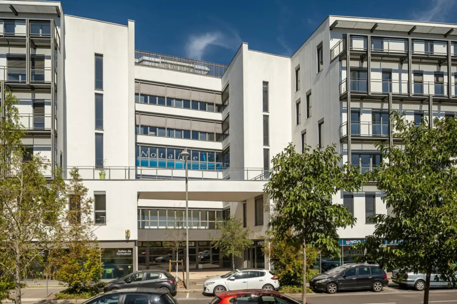 B'CoWorker Nancy - Nancy (Meurthe-et-Moselle)