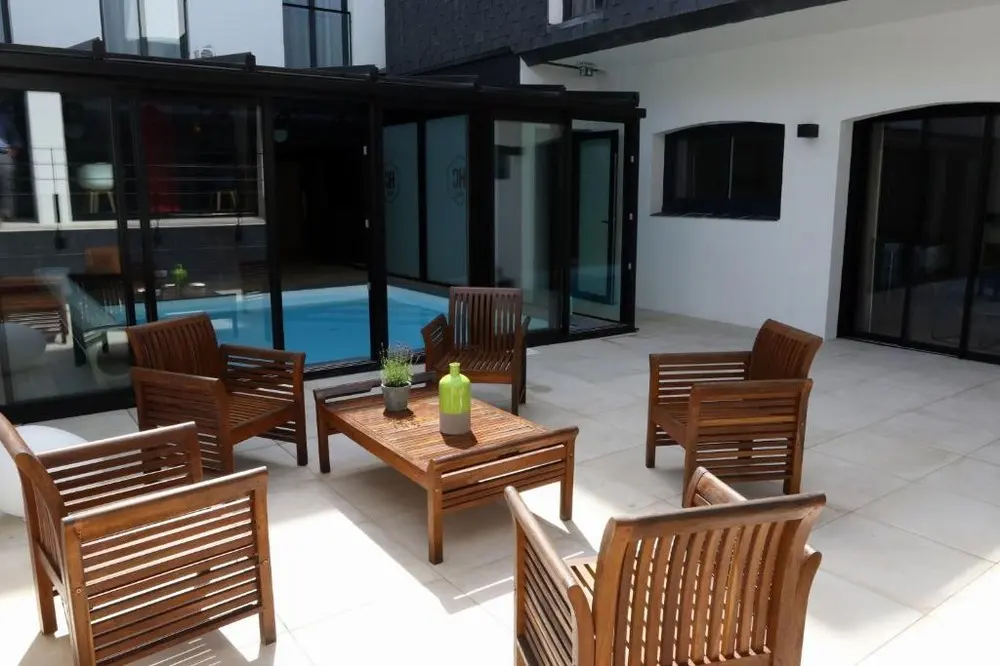 Le Cornouaille - Bénodet (Finistère)