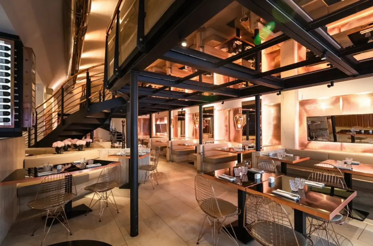 La Voglia - Nice (Alpes-Maritimes)