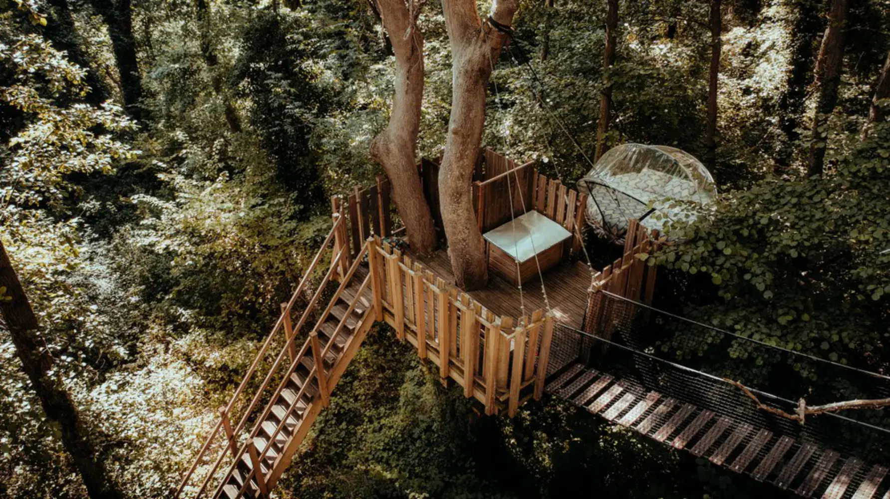 Rock et Bleau - Noisy-sur-École (Seine-et-Marne)